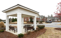 Meadowcreek Commons in Raleigh, NC - Foto de edificio - Building Photo