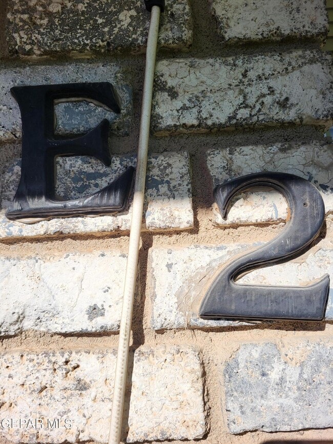 6700 Escondido Dr in El Paso, TX - Building Photo - Building Photo