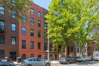 32 S Oxford St in Brooklyn, NY - Building Photo - Building Photo