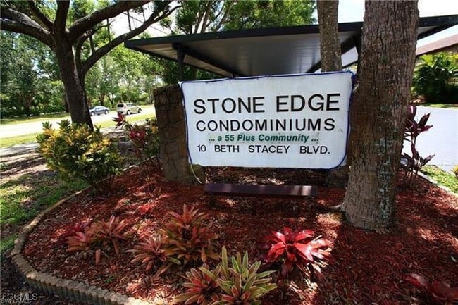 property at 10 Beth Stacey Blvd