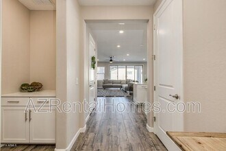 9916 E Thornbush Ave in Mesa, AZ - Building Photo - Building Photo