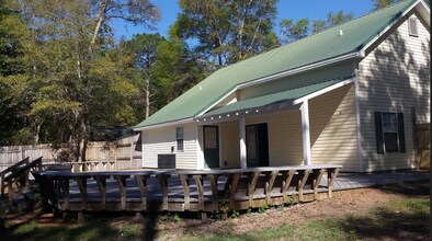 55 Van Buren St in Freeport, FL - Building Photo - Building Photo