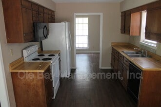 2010 Sky Vista Dr W in Semmes, AL - Building Photo - Building Photo