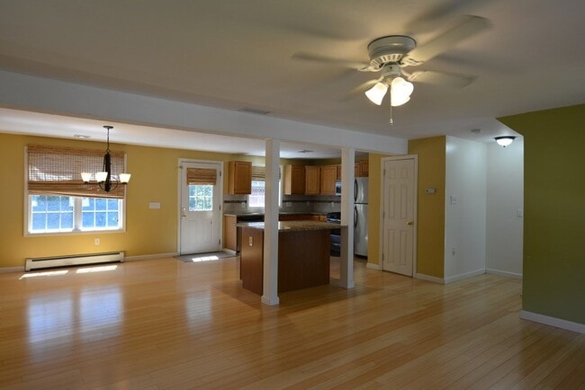 55 Arrowwood Dr in Shrewsbury, MA - Building Photo - Building Photo