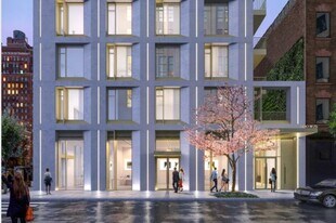 255 10th Ave in New York, NY - Building Photo