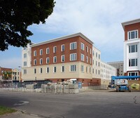 Building Photo - 22 Exchange Apartamentos in Akron, Ohio
