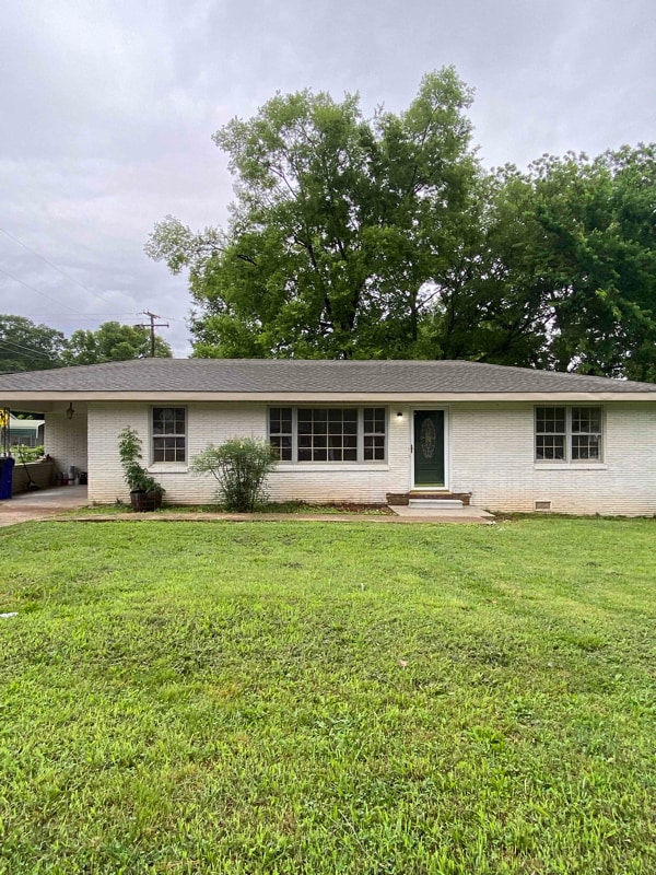 property at 201 Normandy Dr