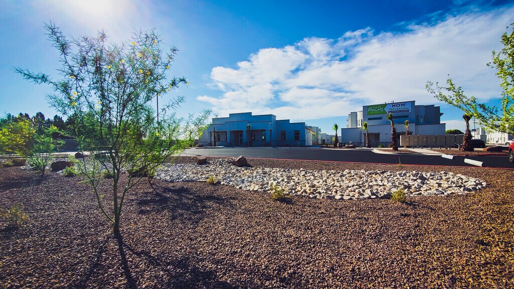 Nevarez Palms Apartments Socorro, TX Apartments For Rent