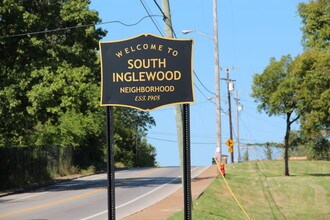 2130 Burns St in Nashville, TN - Building Photo - Building Photo