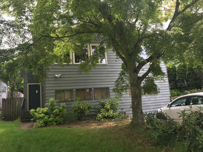 property at 2510 1st Avenue West
