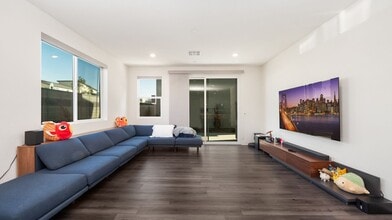 3663 S Nexa Paseo in Ontario, CA - Building Photo - Building Photo