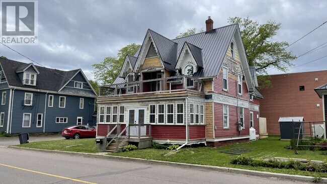54 Summer St in Summerside, PE - Building Photo - Building Photo
