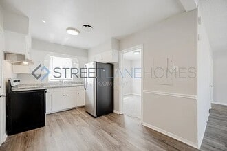 2716 Walker St in Columbus, GA - Foto de edificio - Building Photo