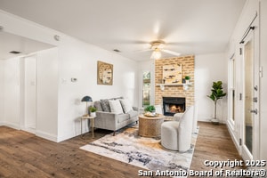 14122 Churchill Estates Blvd in San Antonio, TX - Building Photo - Building Photo
