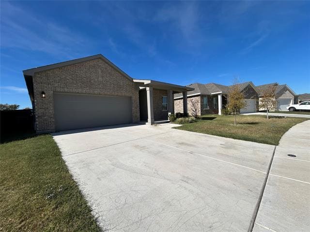 8229 Pitchfork Dr in Fort Worth, TX - Building Photo - Building Photo