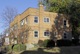 6201 Ridge Ave Apartments