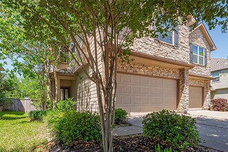 24522 Haywards Crossing Ln in Katy, TX - Foto de edificio - Building Photo