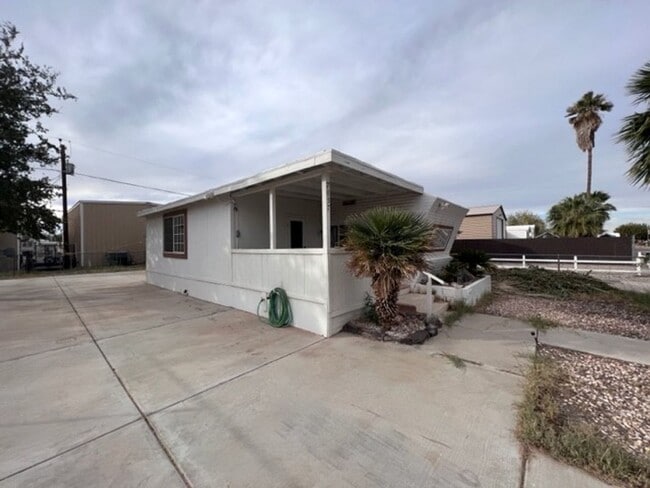 7837 Mallard St in Mohave Valley, AZ - Building Photo - Building Photo
