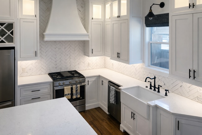 1319 NW 16th St in Oklahoma City, OK - Building Photo - Building Photo