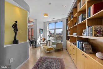 4750 41st St NW in Washington, DC - Building Photo - Building Photo