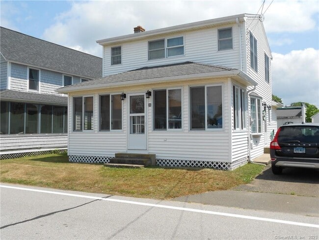 property at 96 Post Ave