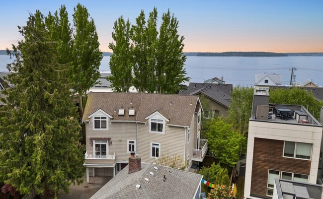 property at 4135 Chilberg Ave SW