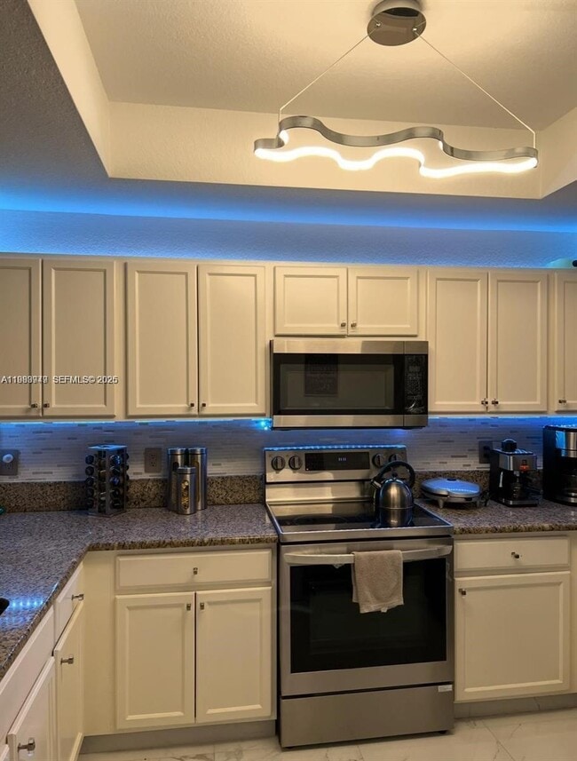 property at 11501 NW 89th St