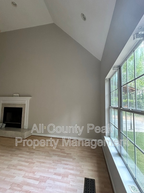 3532 Dell Trail in Chattanooga, TN - Building Photo - Building Photo