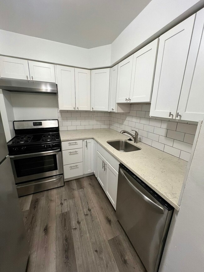 property at 3973 Lankenau Ave