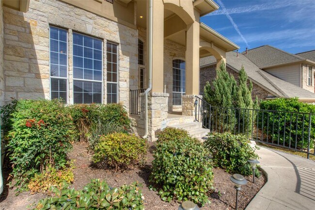 7524 Bonniebrook Dr in Austin, TX - Building Photo - Building Photo