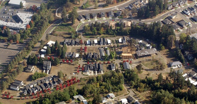 Pringle Creek Community in Salem, OR - Building Photo - Building Photo