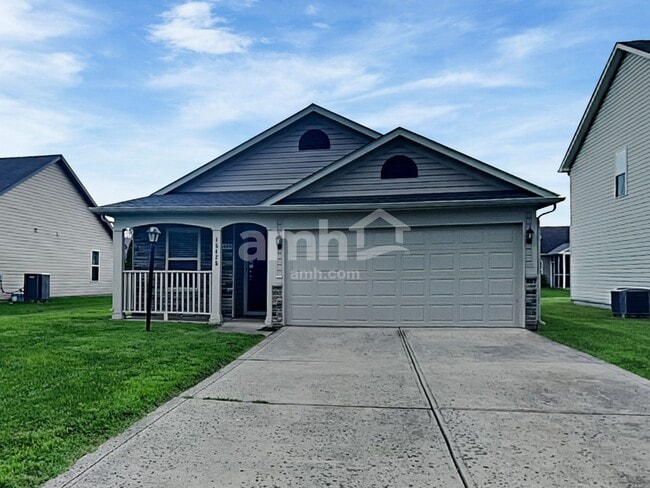property at 15425 Dry Creek Rd