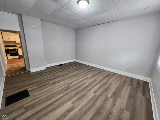 2002 Shelby St in Indianapolis, IN - Building Photo - Building Photo