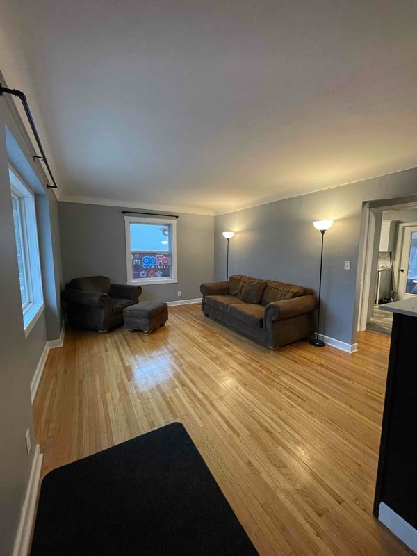 1611 Mary St in Brainerd, MN - Building Photo - Building Photo