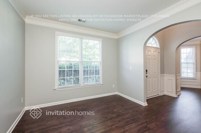 3316 Arklow Rd in Charlotte, NC - Building Photo - Building Photo