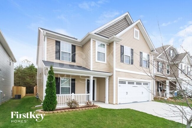 5479 Misty Hill Cir in Clemmons, NC - Building Photo - Building Photo