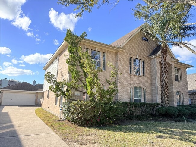 410 Willow Pointe Dr in League City, TX - Building Photo - Building Photo