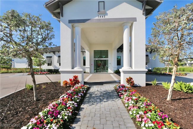 property at 7352 Rockefeller Dr