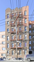 3528 99th St in Flushing, NY - Foto de edificio - Building Photo