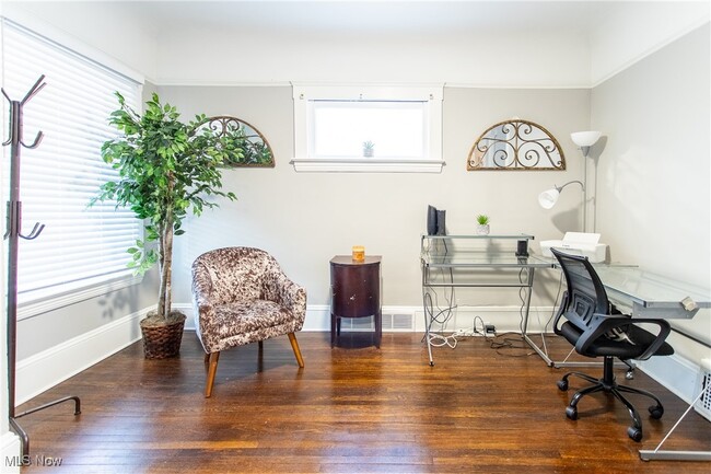 property at 10605 Ashbury Ave