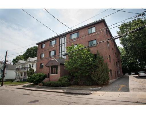 41 Walnut St, Unit 44 in Waltham, MA - Building Photo - Building Photo