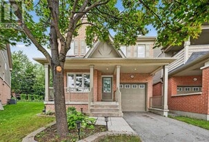 71 Norland Cir in Oshawa, ON - Building Photo