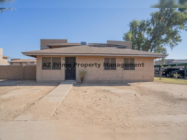 6912 W Monterosa St in Phoenix, AZ - Building Photo - Building Photo