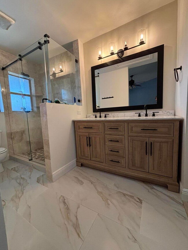 property at 3687 Carambola Cir N