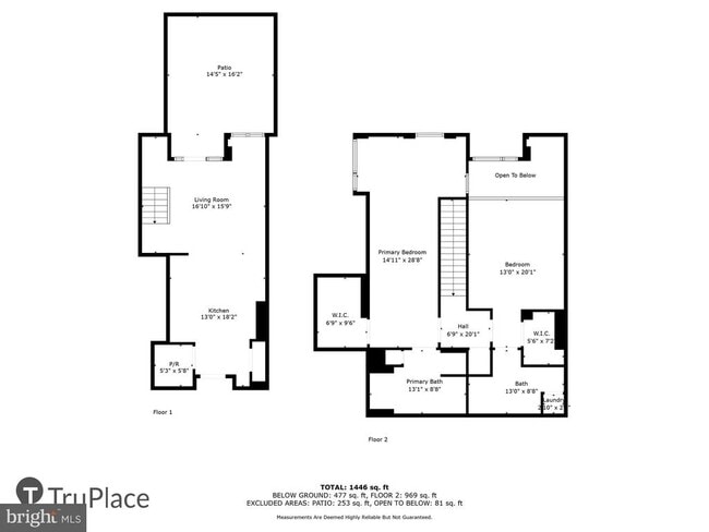 6500 America Blvd in Hyattsville, MD - Building Photo - Building Photo