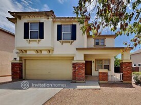 10617 E Portobello Ave, Unit 11 in Mesa, AZ - Building Photo