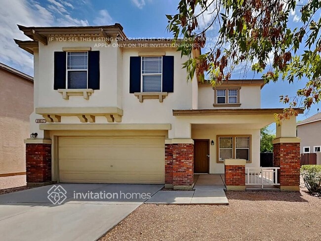 property at 10617 E Portobello Ave