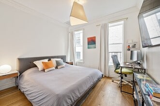 539 4th St, Unit APT 2L in Brooklyn, NY - Building Photo - Building Photo