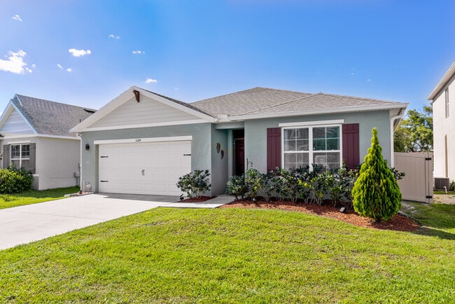 property at 5374 Pine Lilly Dr