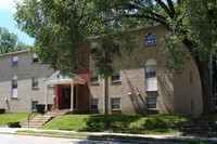 Rockdale Gardens Apartments* photo'